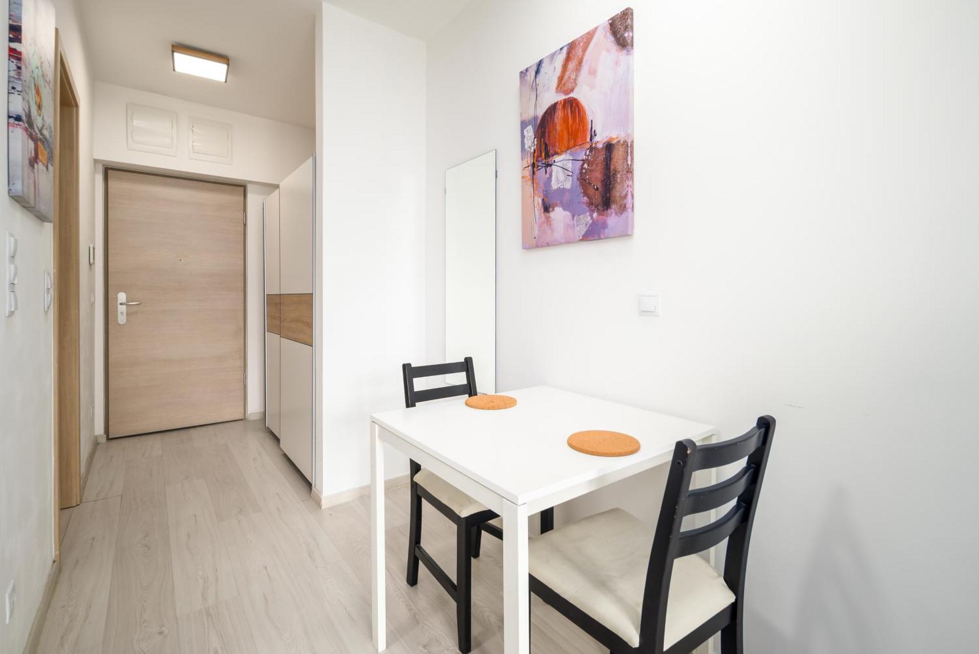 Atrium Residence Deluxe Suite-Free Parking Garage Same Building Budapeşte Dış mekan fotoğraf