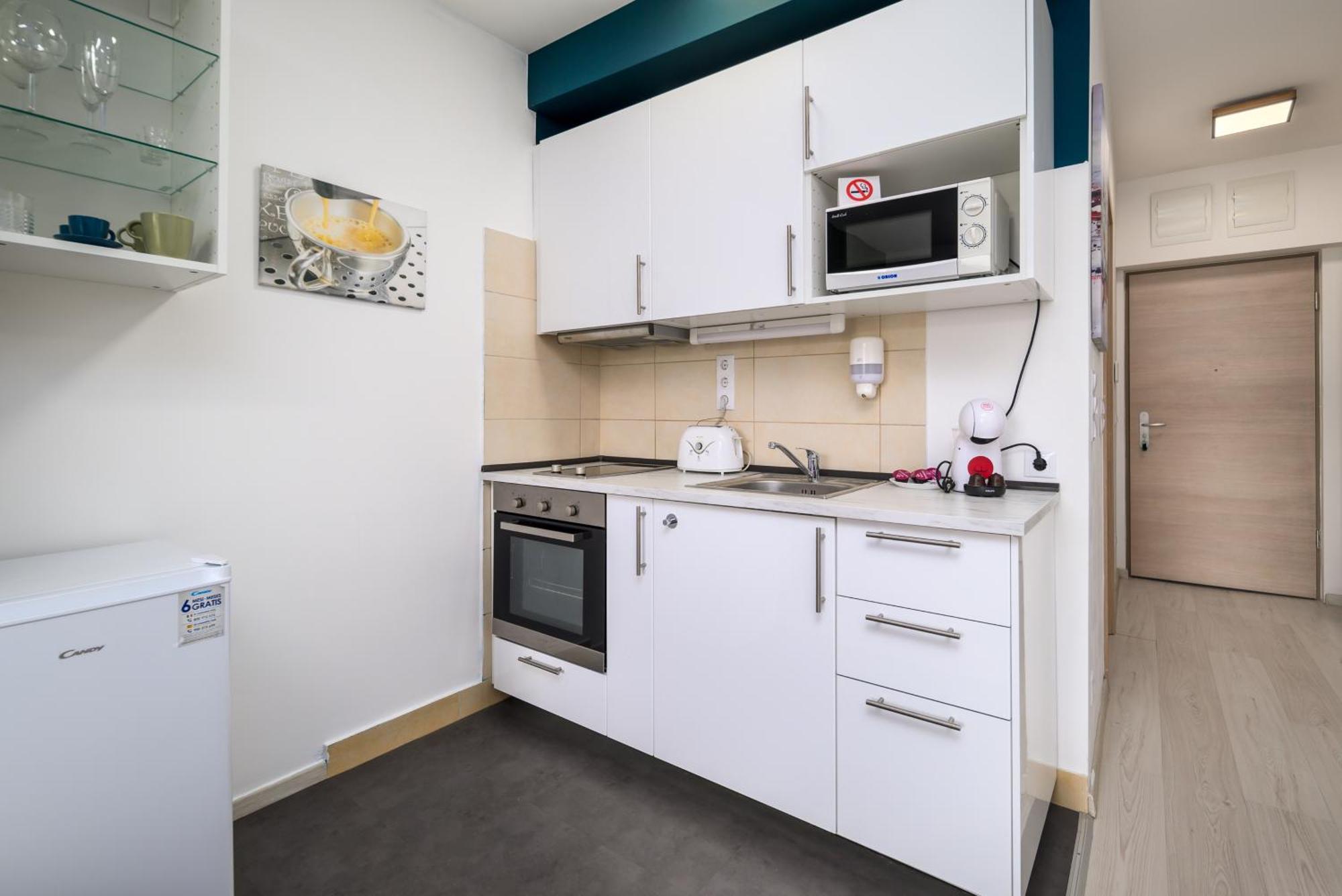 Atrium Residence Deluxe Suite-Free Parking Garage Same Building Budapeşte Dış mekan fotoğraf