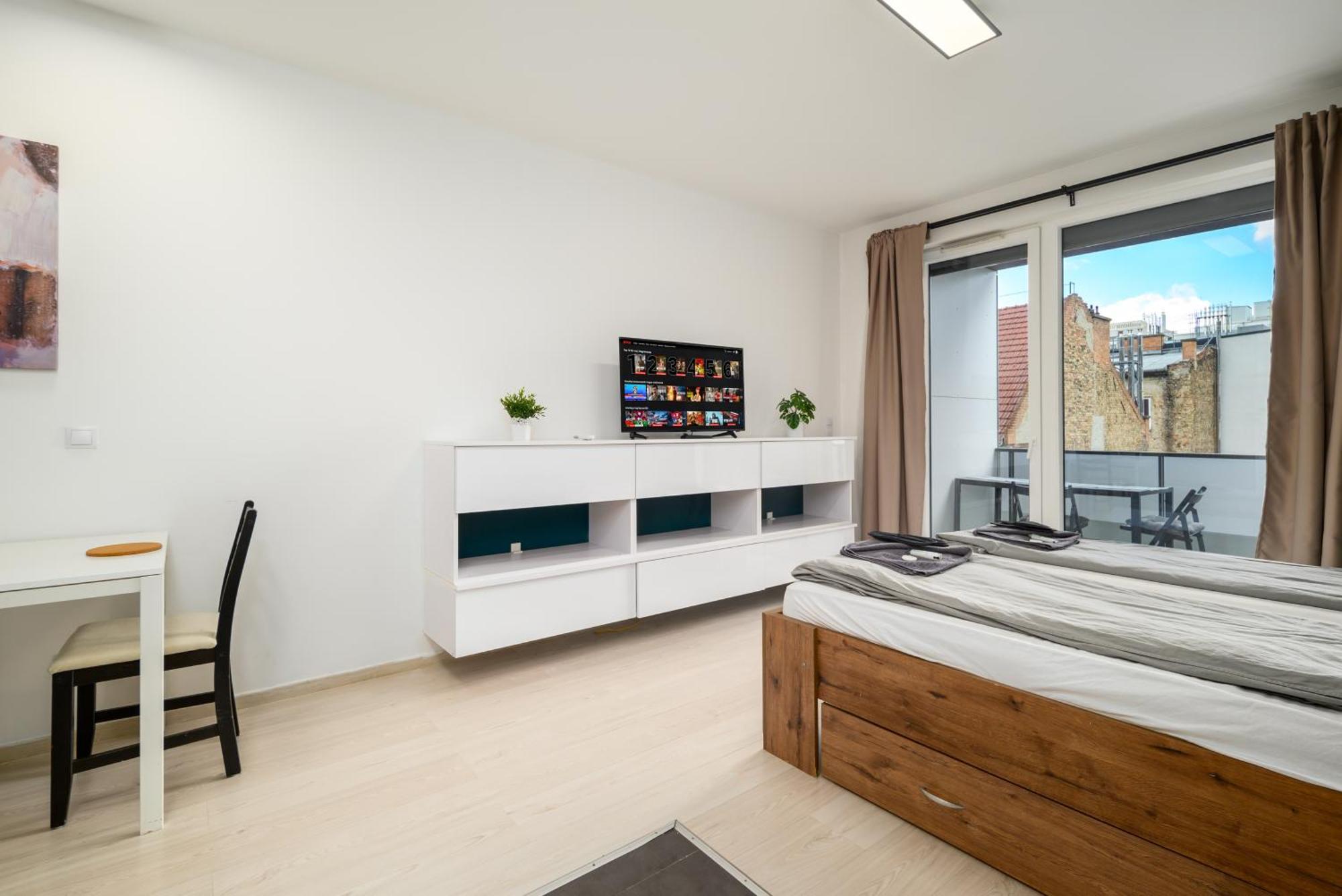 Atrium Residence Deluxe Suite-Free Parking Garage Same Building Budapeşte Dış mekan fotoğraf