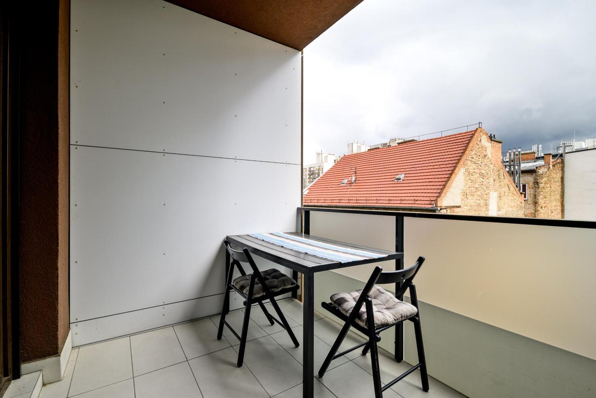 Atrium Residence Deluxe Suite-Free Parking Garage Same Building Budapeşte Dış mekan fotoğraf