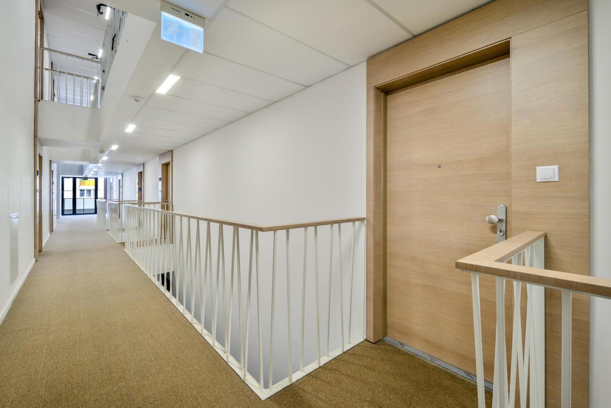 Atrium Residence Deluxe Suite-Free Parking Garage Same Building Budapeşte Dış mekan fotoğraf